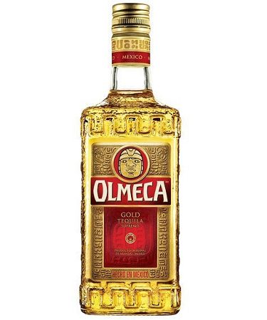 Olmeca Gold 1l 38%