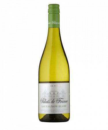 Palais de France Sauvignon Blanc 0,75l