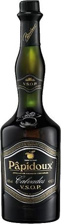 Papidoux VSOP 40% 0,7l