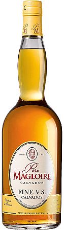 Pére Magloire Fine VS 40% 0,7l
