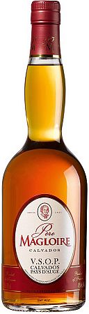 Pére Magloire VSOP 40% 0,7l