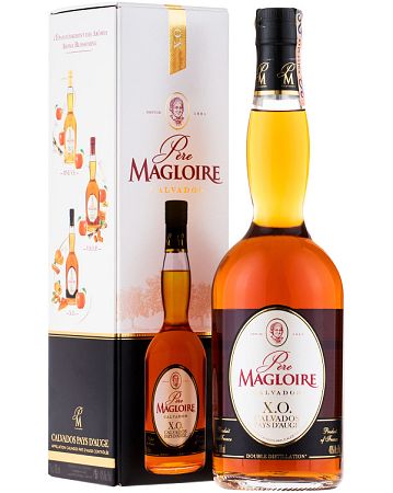 Pére Magloire XO 40% 0,7l