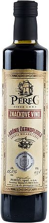 Pereg Arónia 0,5l