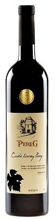 Pereg Cuvée čierny Pereg 0,75l