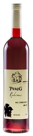 Pereg Rubinus 0,75l