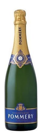 Pommery Brut Royal 12,5% 0,75l