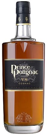 Prince Hubert de Polignac VS 40% 0,7l