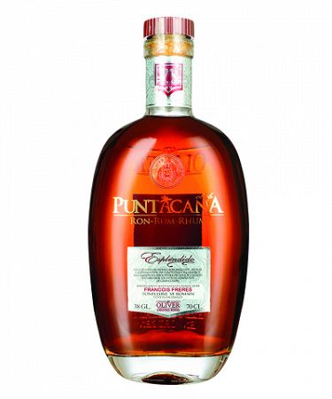 Puntacana Espléndido 0,7L (38%)