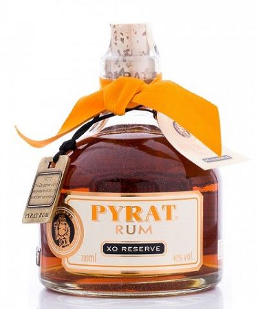 Pyrat X.O. Reserve 0,7l (40%)