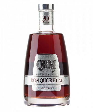 Quorhum 30 Años Aniversario 0,7L (40%)