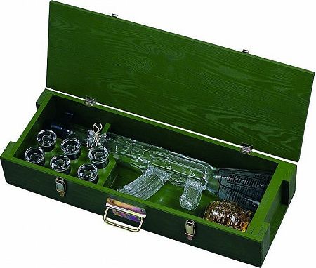 Red Army Kalashnikow 40% 1,2l