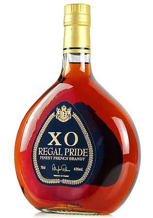 Regal Pride XO 40% 0,7l