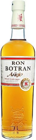 Ron Botran Aňejo 8 ročný 40% 0,7l