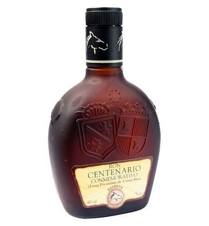 Ron Centenario Conmemorativo Reserva 40% 0,7l