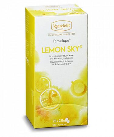 Ronnefeldt Lemon Sky 50g
