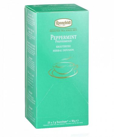 Ronnefeldt Peppermint 50g