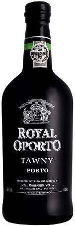 Royal Oporto Tawny Porto 19% 0,75l
