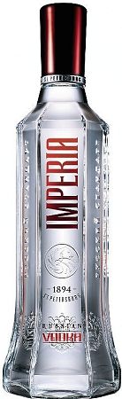 Russian Standard Imperia 1l 40%