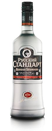Russian Standard Original 1l 40%