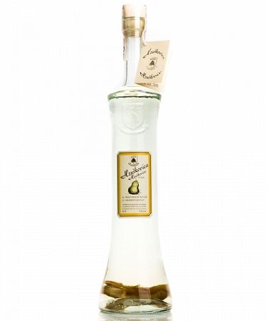 S52 Hruškovica Pyrum 0,5l (52%)