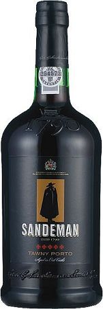 Sandeman Tawny Porto 19,5% 0,75l