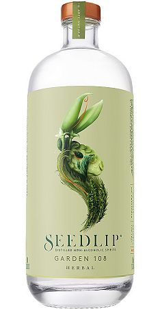 Seedlip Garden 108 Herbal 0% 0,7l