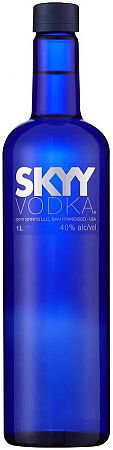 SKYY Vodka 1l 40%