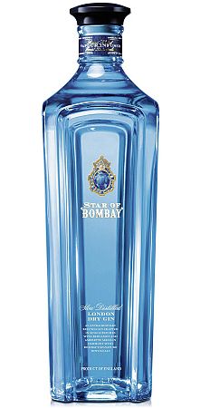 Star of Bombay 1l 47,5%