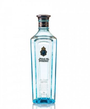Star of Bombay Gin 0,7l (47,5%)