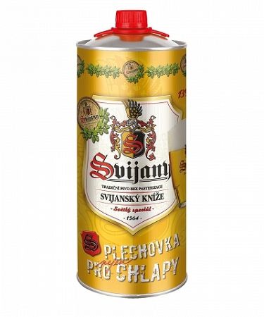 Svijany Knieža 2l (5,6%)