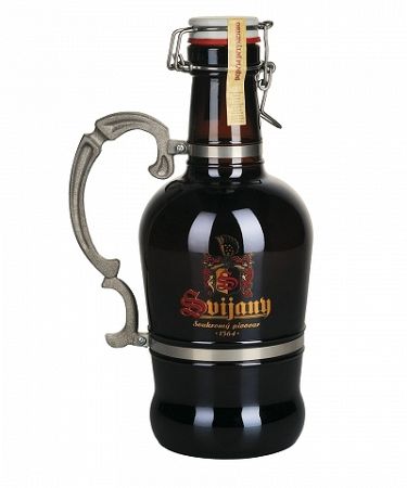Svijany Kvasničák 2l (13%)