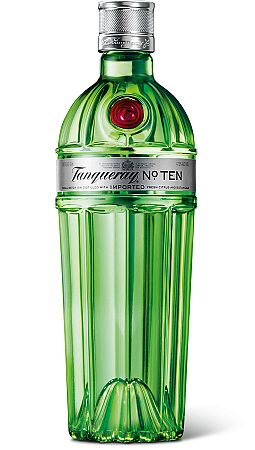 Tanqueray No.TEN 1l 47,3%