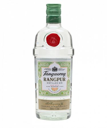 Tanqueray Rangpur Gin 0,7l (41,3%)
