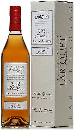 Tariquet Classique VS 40% 0,7l