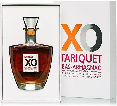 Tariquet XO Equilibre 40% 0,7l