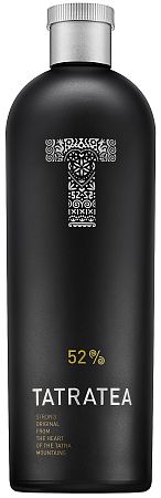 Tatratea Original 52% 0,7l
