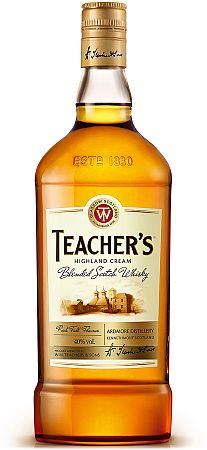 Teacher's 40% 0,7l