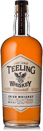 Teeling Single Grain 46% 0,7l