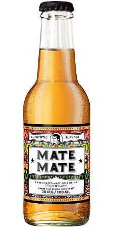 Thomas Henry Mate Mate 0% 0,2l