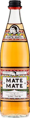 Thomas Henry Mate Mate 0,5l 0%