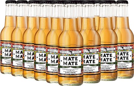 Thomas Henry Mate Mate 24x0,2l 0% 4,8l