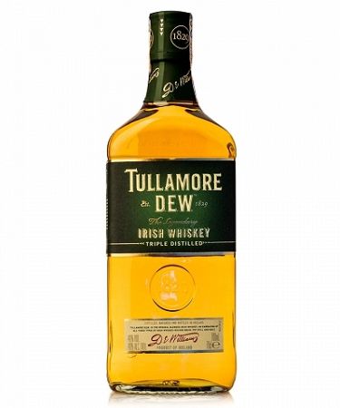 TULLAMORE D.E.W. ORIGINAL 0,7l (40%)
