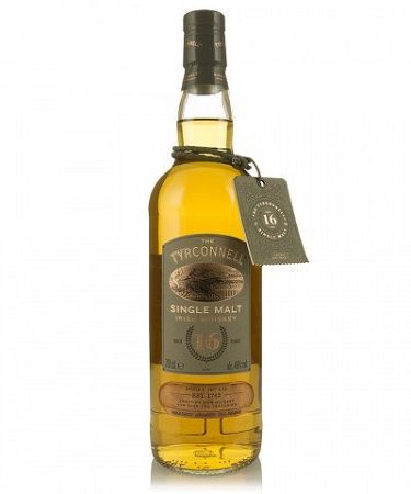 Tyrconnell 16Y + GB 0,7L (46%)