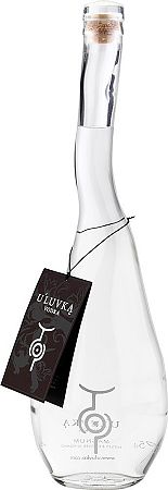 U'Luvka 40% 0,7l