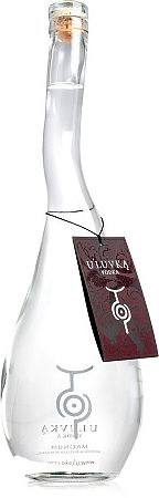 U'Luvka Magnum 1,75l 40%