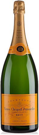 Veuve Clicquot Yellow Label Magnum 12% 1,5l