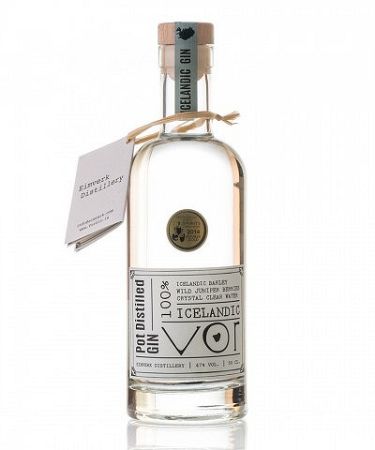 Vor Gin 0,5l (47%)