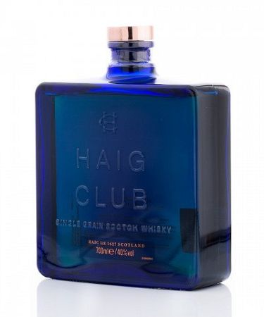 Whisky Haig Club Single Grain 0,7l (40%)