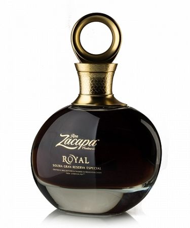 Zacapa Centenario Royal Especial 0,7l (45%)