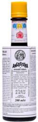 Angostura Bitter 44,7% 0,2l (holá fľaša)
